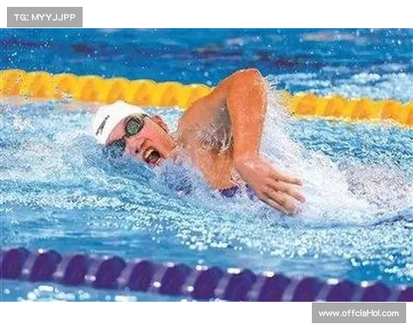 中国小将杨佩琪在游泳世青赛女子800米自由泳比赛中以近4秒优势夺冠 中国小将杨佩琪在游泳世青赛女子800米自由泳比赛中以近4秒优势夺冠