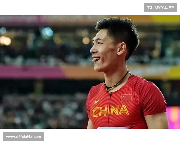 中国选手石雨豪顶住发烧困扰勇夺钻石联赛男子跳远冠军彰显顽强斗志