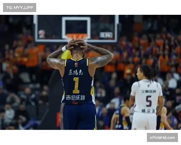 CBA联赛职业化阵痛，规则透明化成共识需求