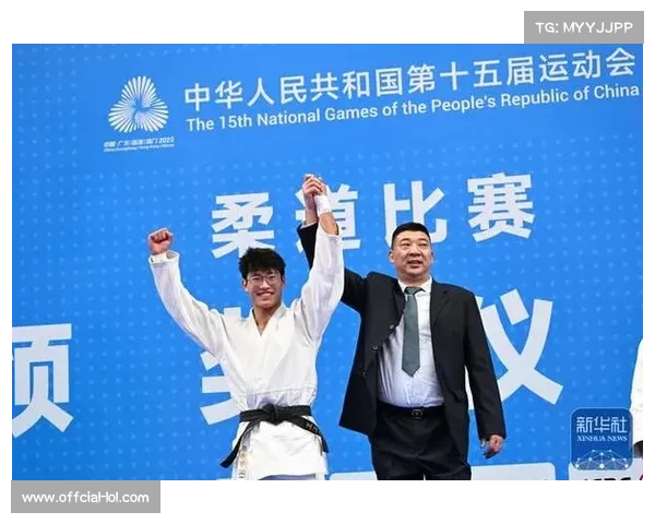 柔道男子81公斤级:江阴王江南夺冠,生涯再进一步 柔道男子81公斤级:江阴王江南夺冠,生涯再进一步