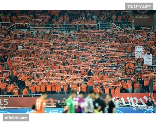 球迷组织筹划末轮助威，巨型Tifo准备就绪