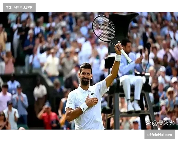 网坛新老交替进行中，德约科维奇等老将依然保持竞争力