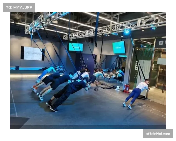 AI健身镜与VR运动平台加速普及 重塑居家健身内容体验