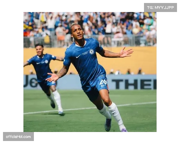 切尔西三轮不胜，帕尔默缺阵考验中场深度