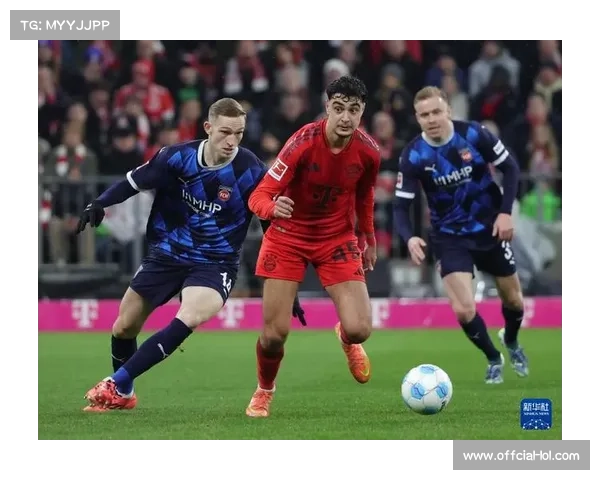 拜仁4-0海登海姆，15轮不败领跑德甲