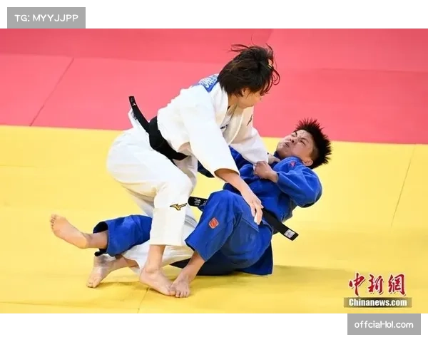 亚运会柔道项目设置公布，男女各7项角逐金牌