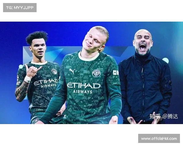 哈兰德伯纳乌点射反超，赛后坦言享受欧冠激烈对抗