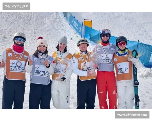 国家滑雪登山队赴欧洲世界杯，丁东作米兰冬奥会动员