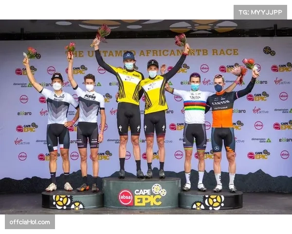 Cape Epic揭幕战：本土组合爆冷领先，夺冠热门遭遇机械故障