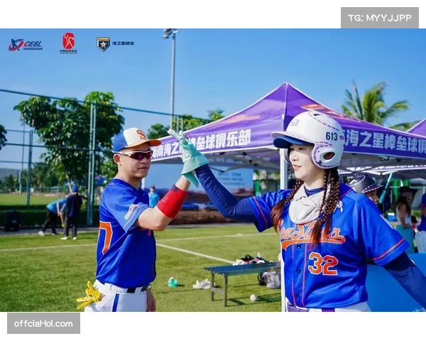 BBC专访英国垒球队长：谈从板球转型垒球的心路历程与奥运目标