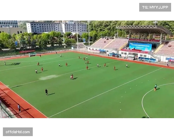 临洮体育训练基地发挥亚高原训练优势，打造精品赛事助力曲棍球推广